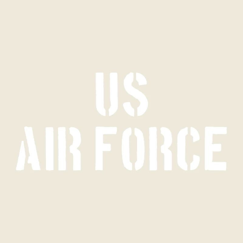 US Air Force - Aircraft - Pilot Flugzeug Luftwaffe