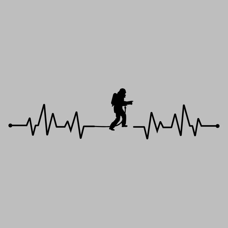Heartbeat Firefighter