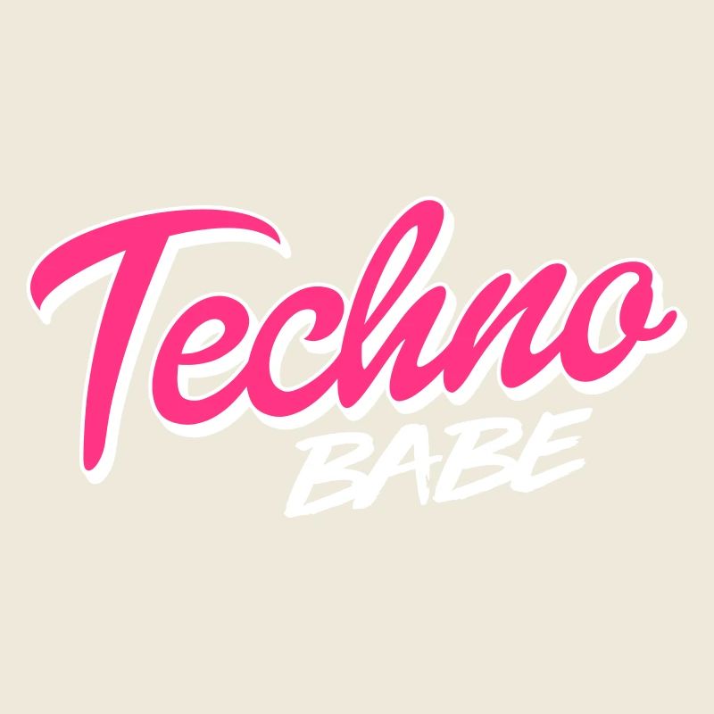 Techno bébé
