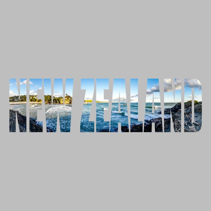 Neuseeland Geschenkidee Backpacker Work & Travel