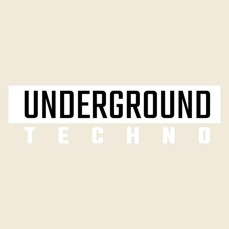 Underground Techno