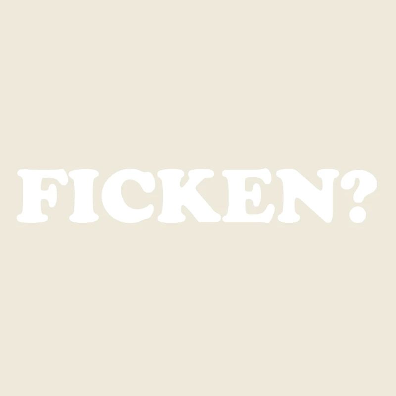 Ficken