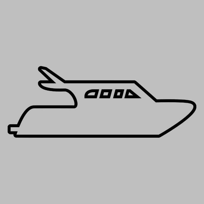 Motorboot