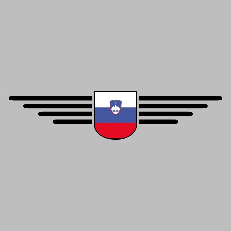 Design slovène élégant