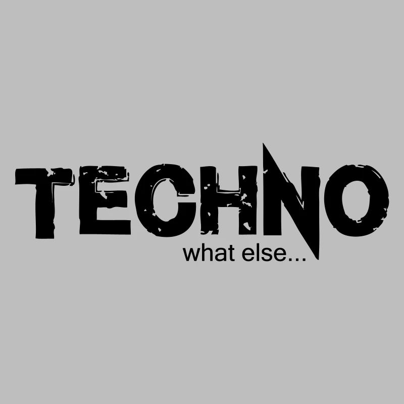 TECHNO what else .... Design 2