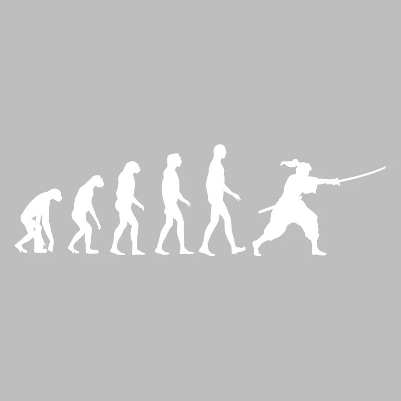 iaido evolution