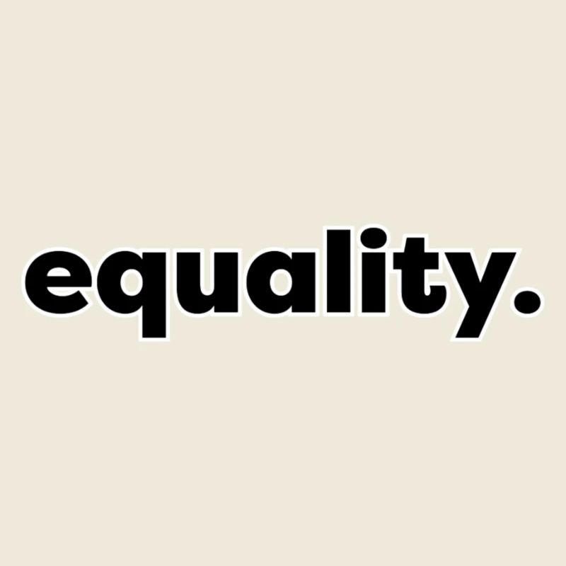 Égalité