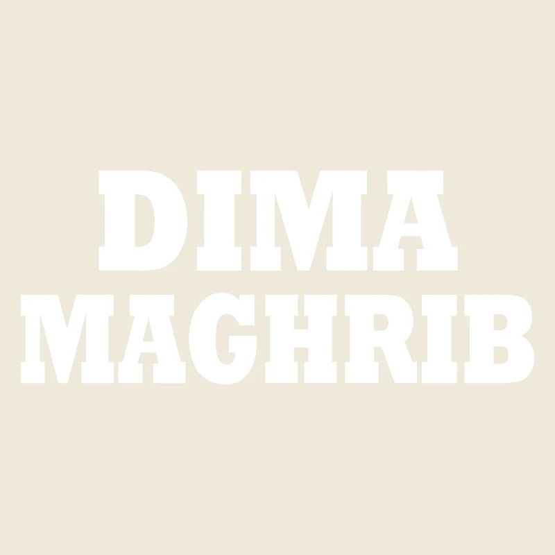 Dima maghrib