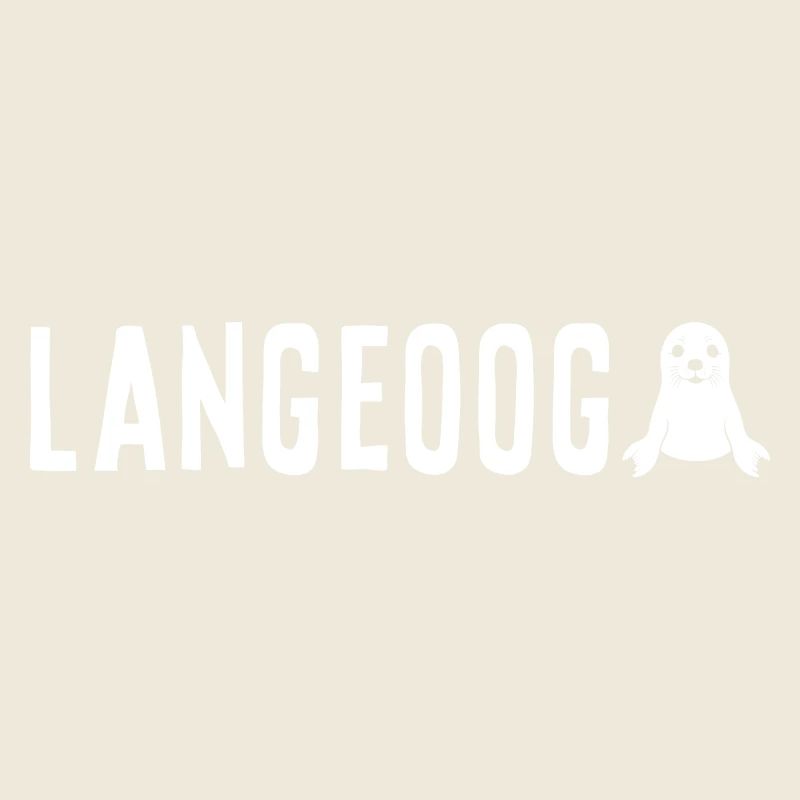 Phoque Langeoog