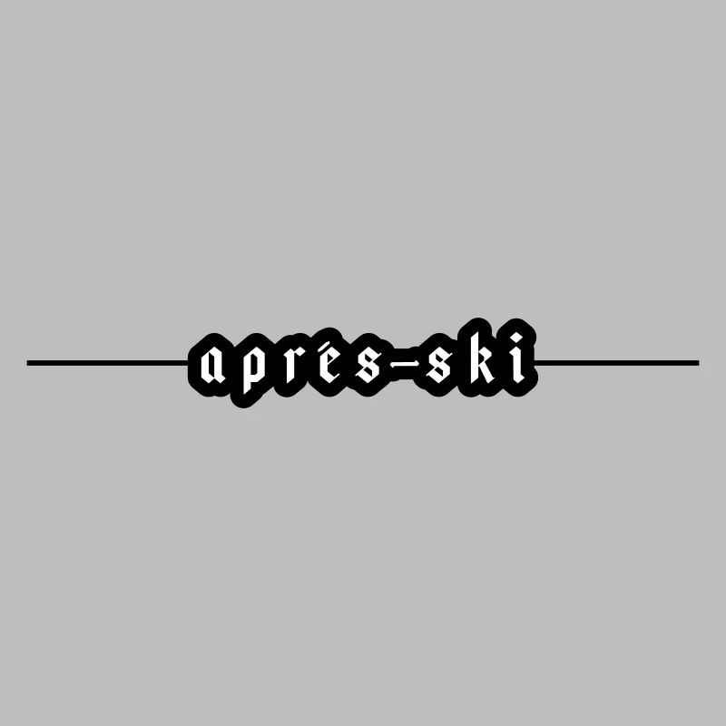 Après-Ski 