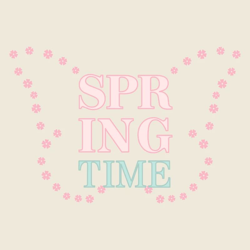 Spring Time - Spring is here!