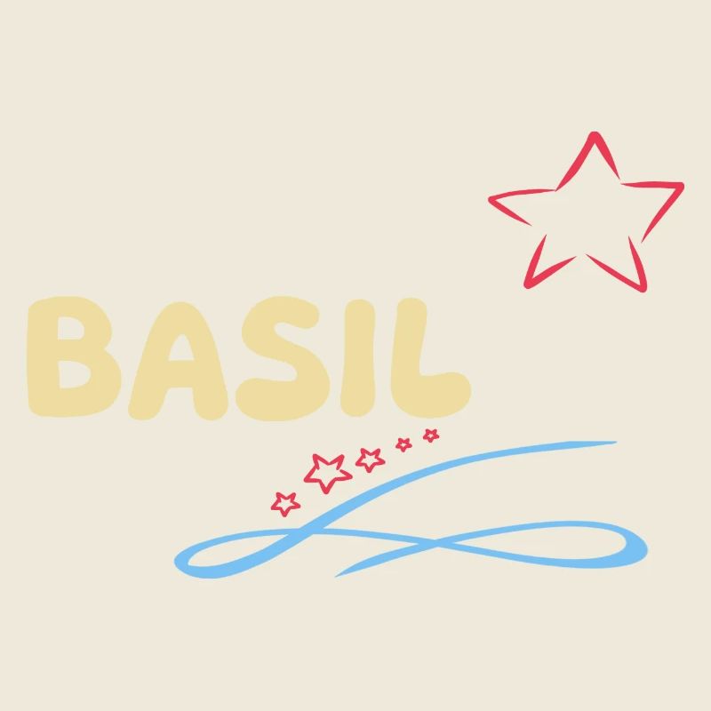 Cadeau Basilic