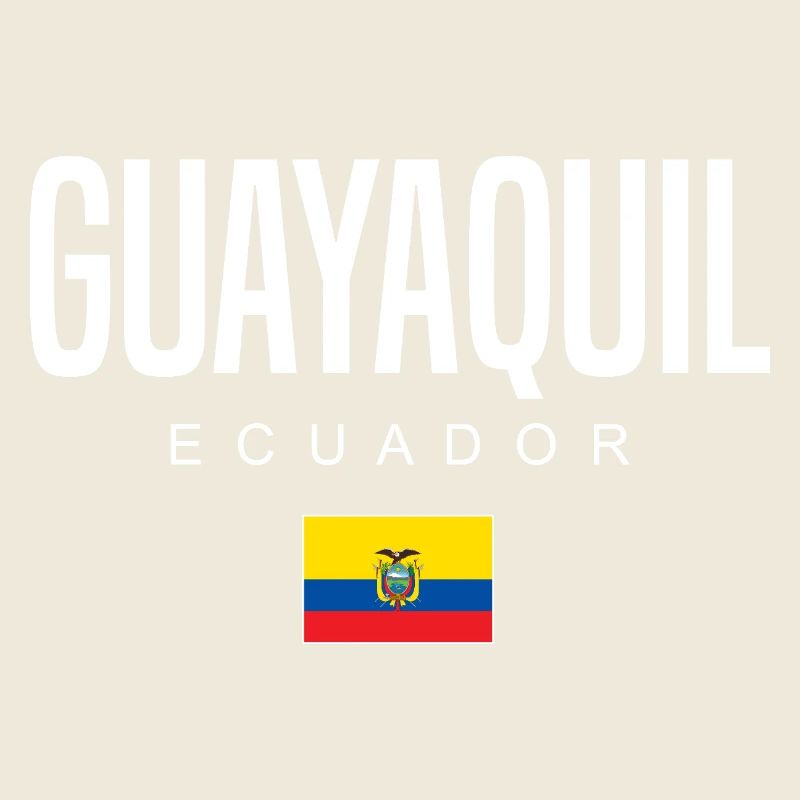 Guayaquil Ecuador Ecuadorians