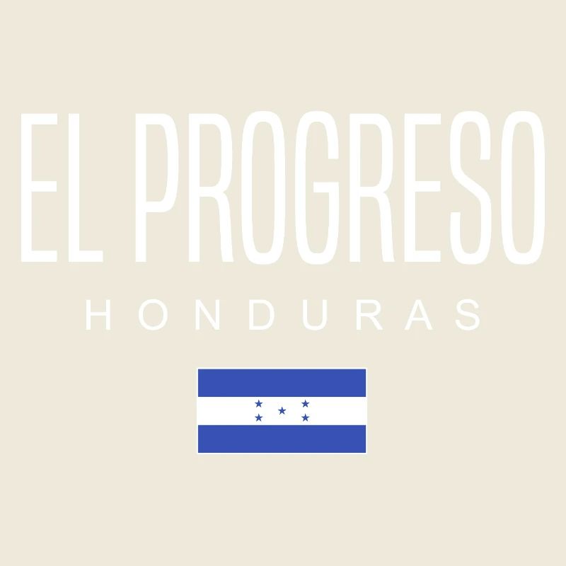 El Progreso Honduras Hondurans