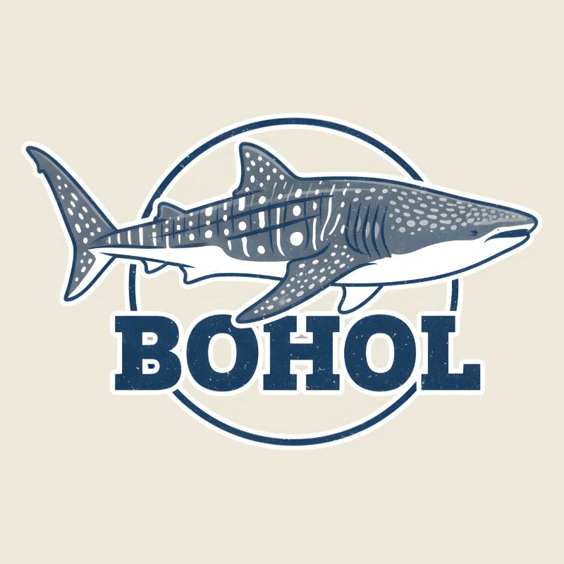 Requin-baleine de Bohol