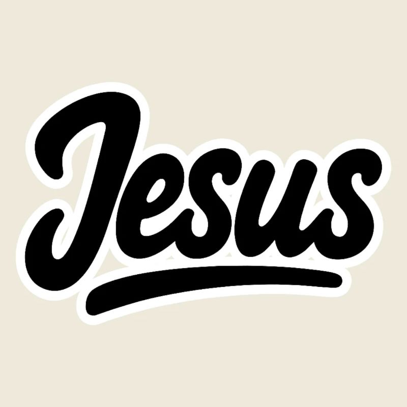 Jésus
