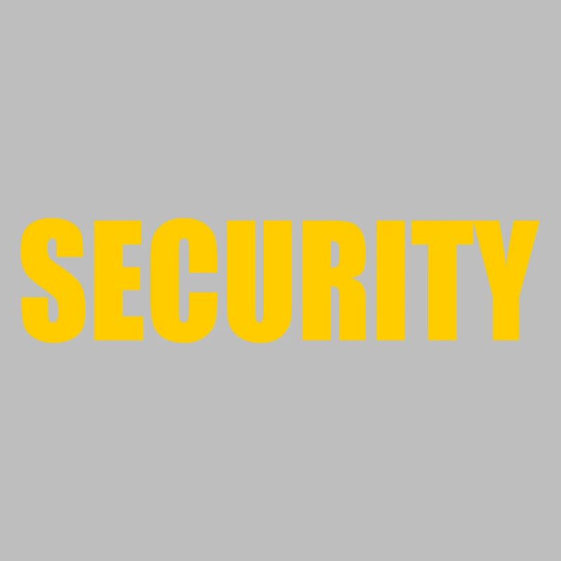 Security