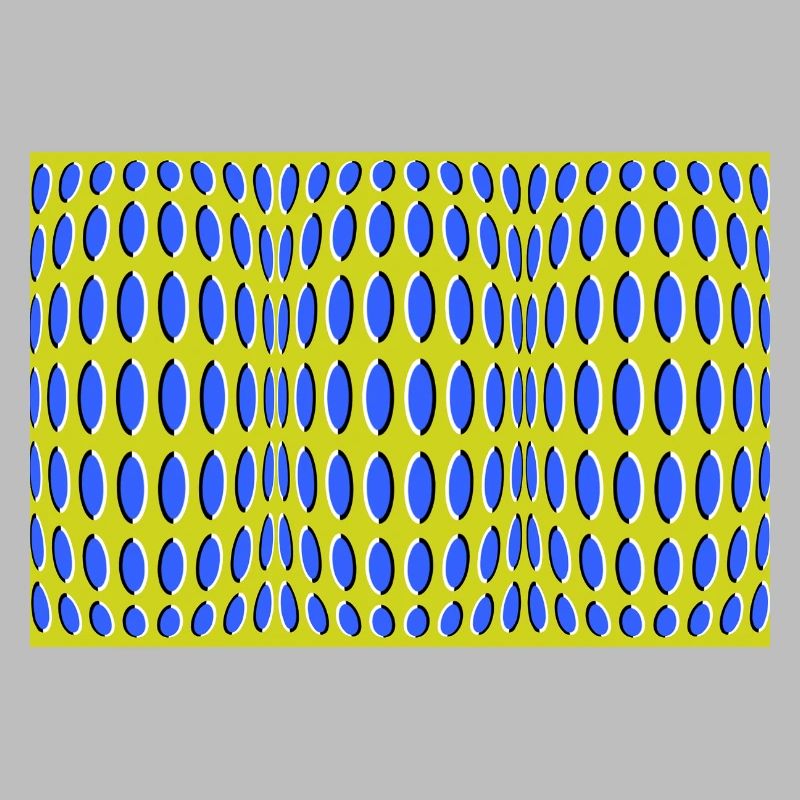 optical illusion