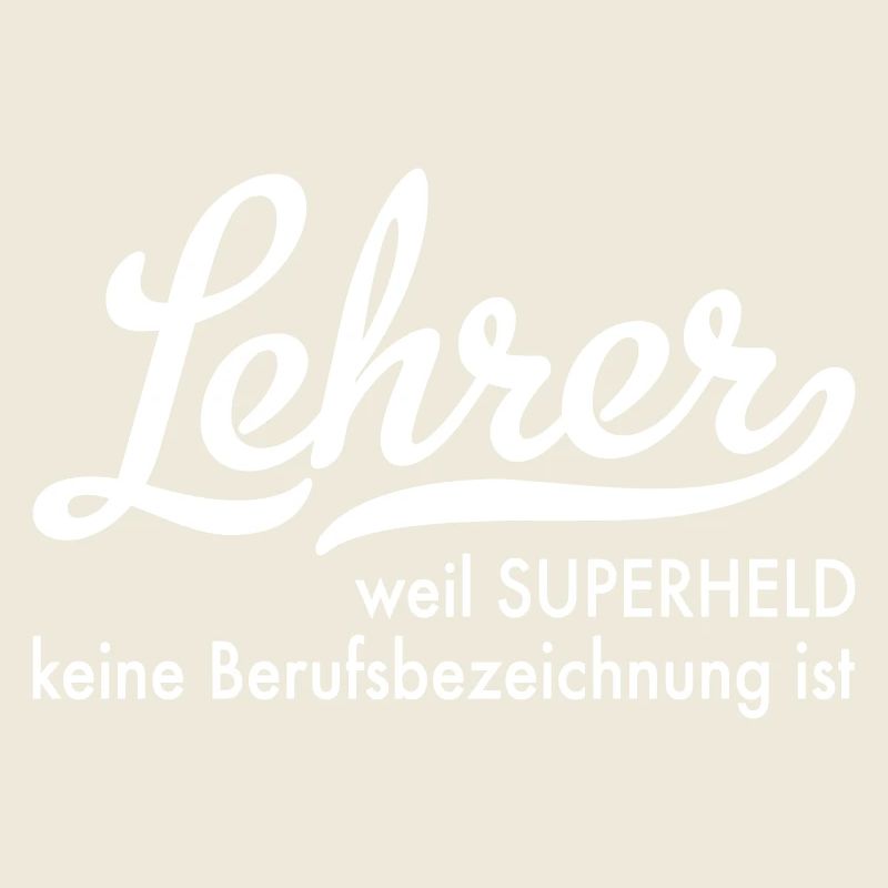 Lehrer