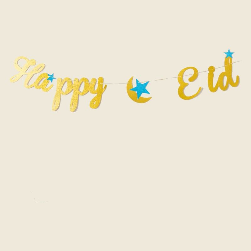 Happy Eid