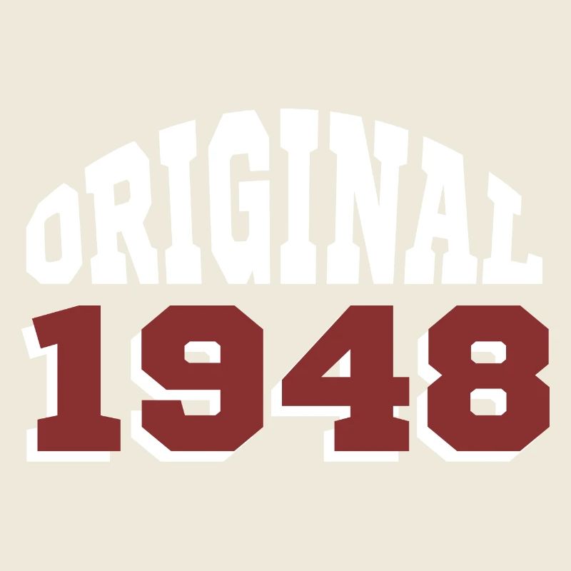 Original 1948