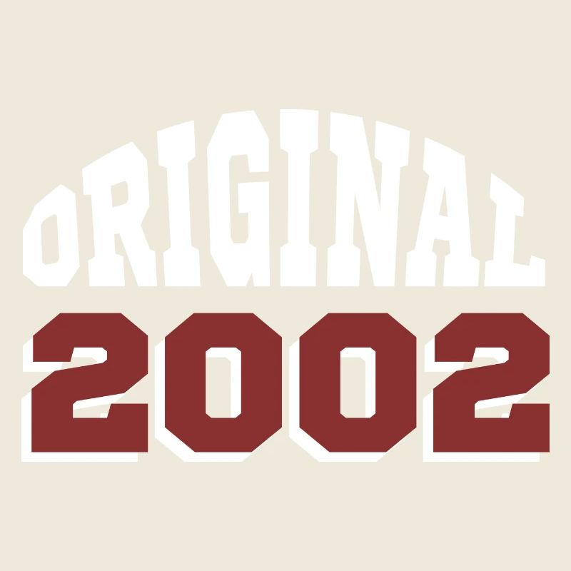 Original 2002