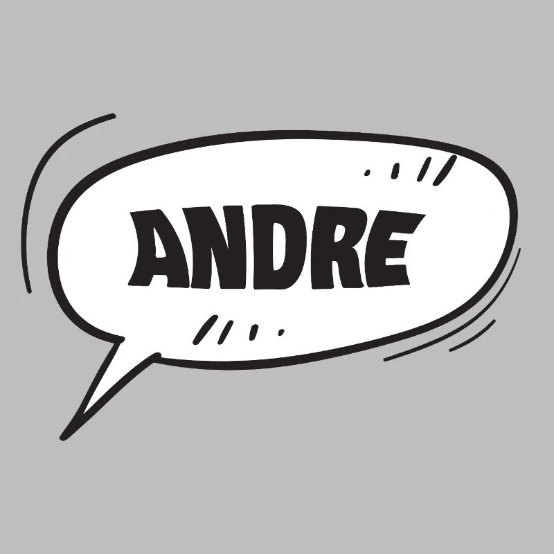 Andre Andre