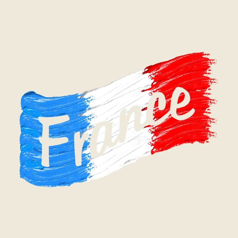 France Flag