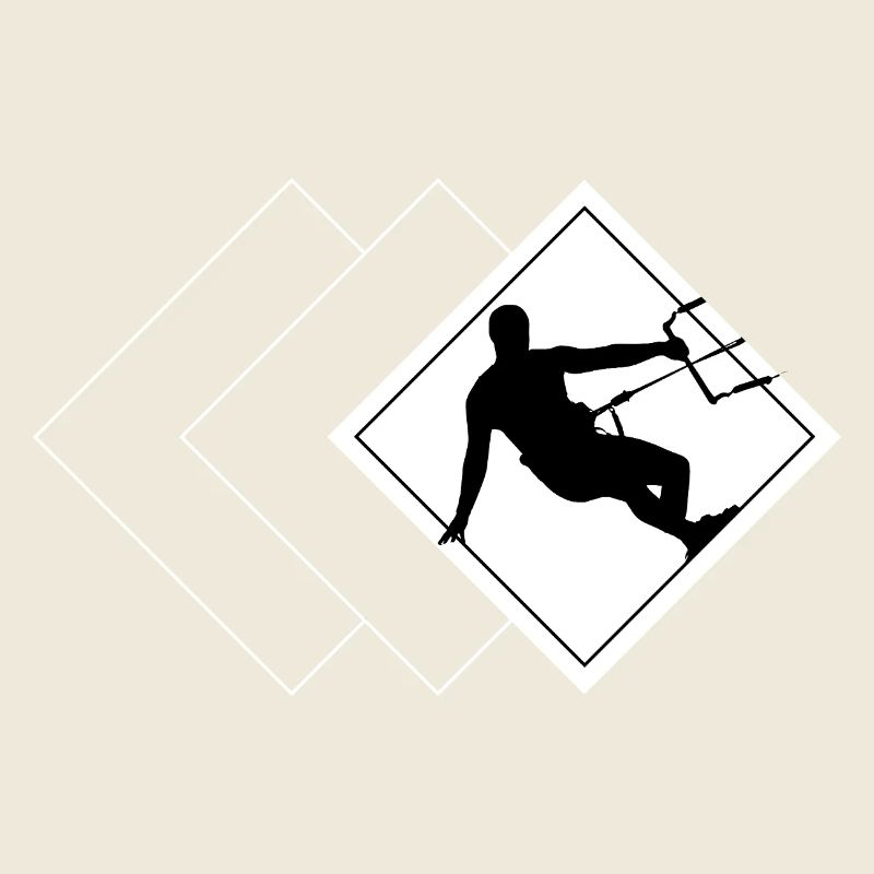 quadrat_kitesurfer_weiss