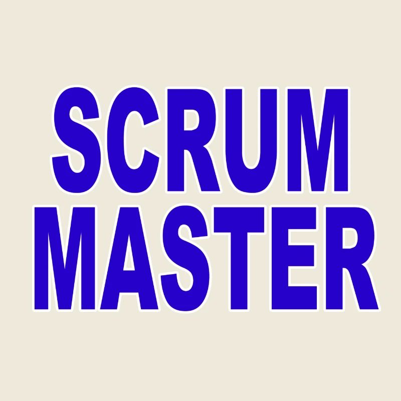 Agile - Scrum Master