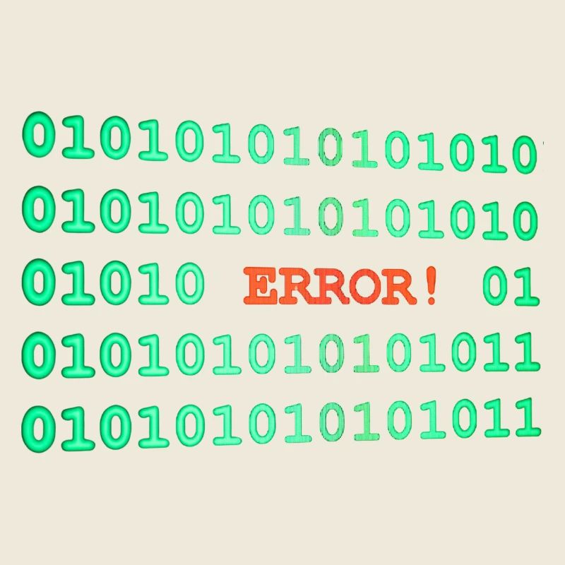 ERROR