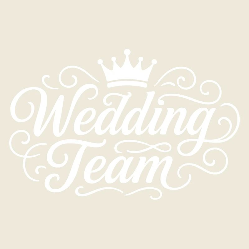 Wedding Team Hochzeit