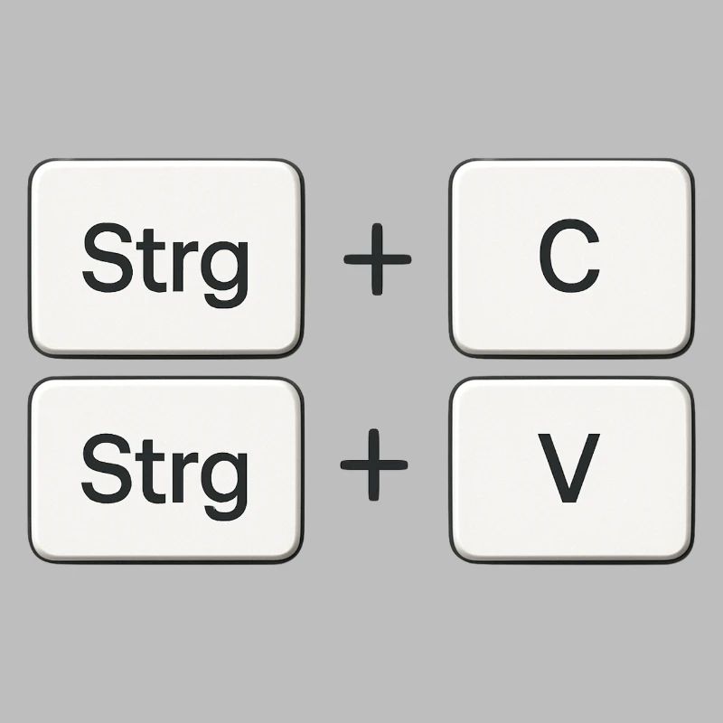 Copy + Paste | Copy + Paste