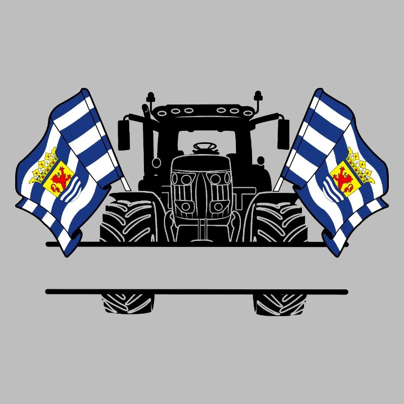 Zeeland_Tractor_Custom_Edition