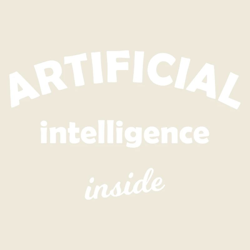 Lustige Computer Nerds