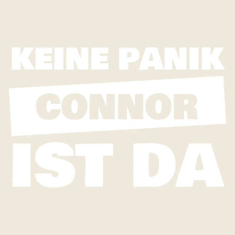 First name Connor