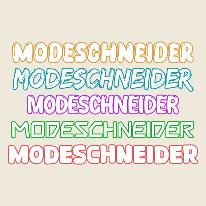 Emploi Tailleur de mode