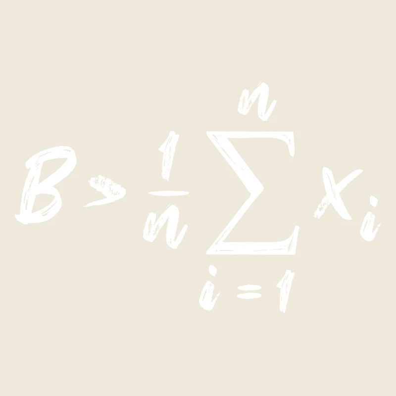 Be Greater Than Average Math