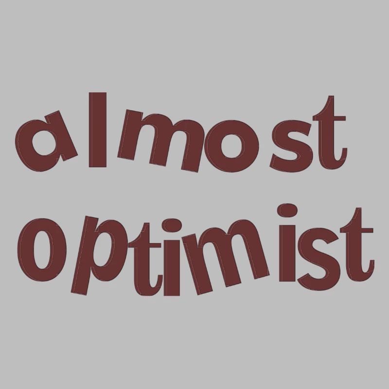 optimiste