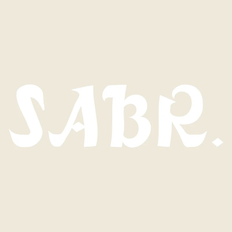 SABR.