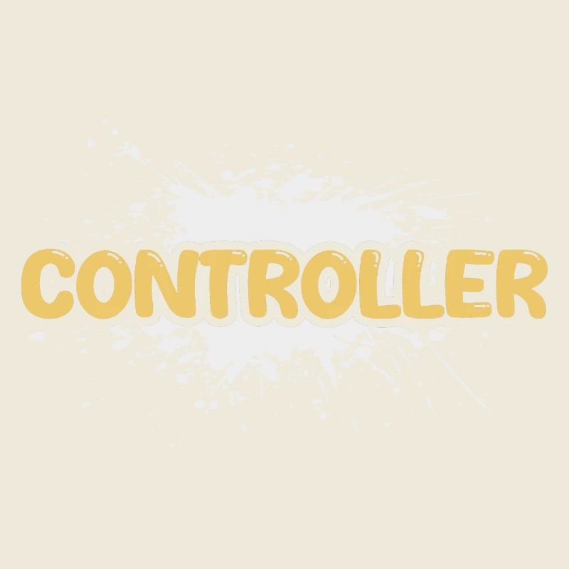 Geschenk für Controller