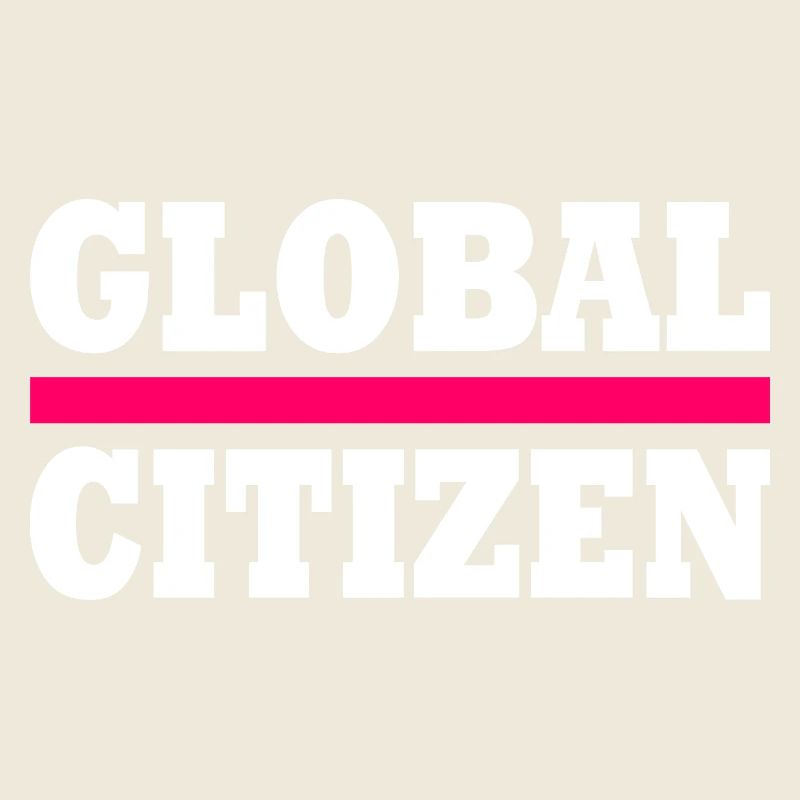 global citizen