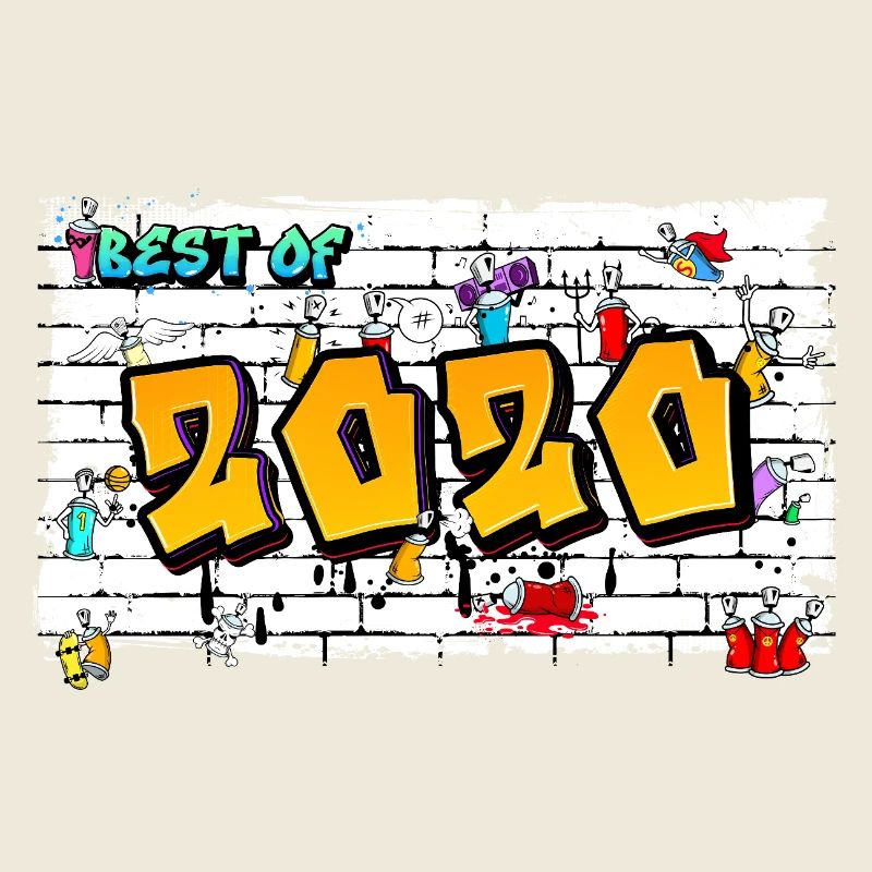 Future Flow 2020 Graffiti – 5 ans d’audace