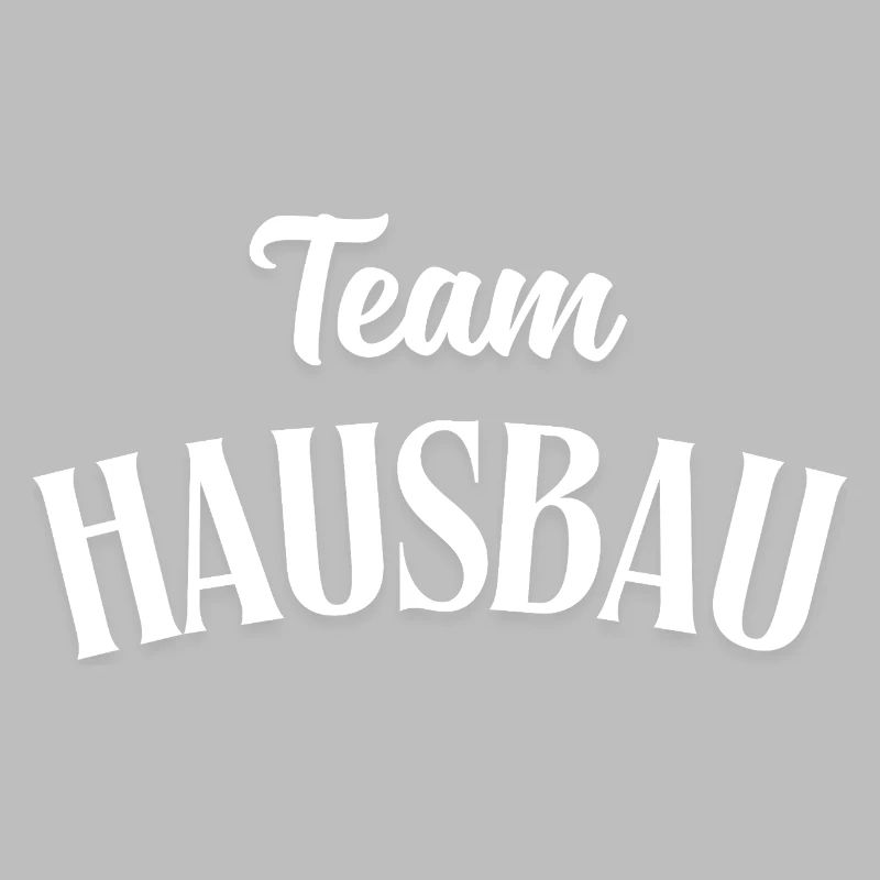 Construction de maisons d’équipe