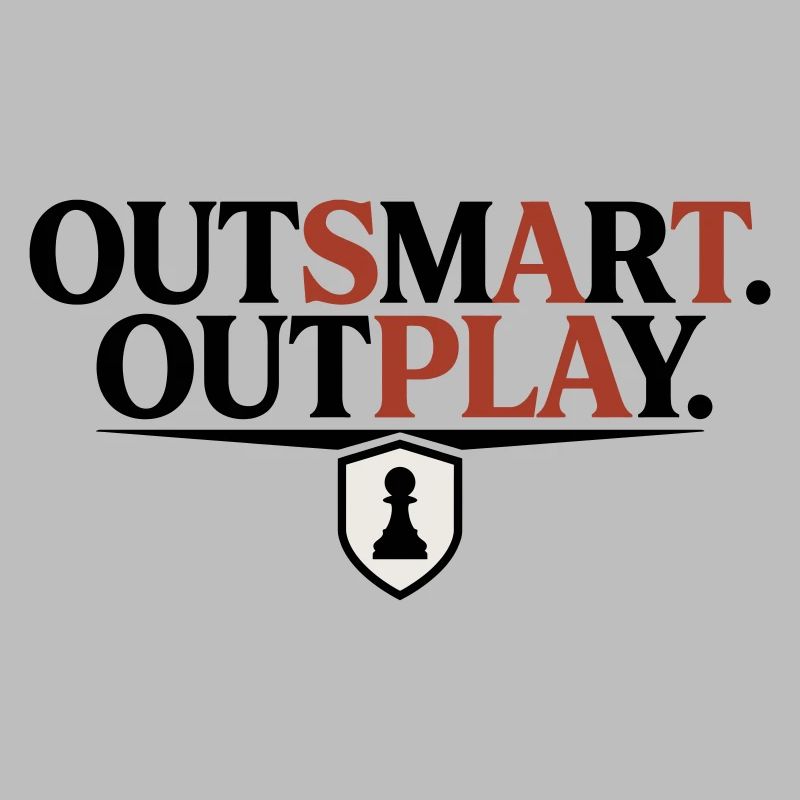 Dominate the Opponent Tactical and Strategy Chess