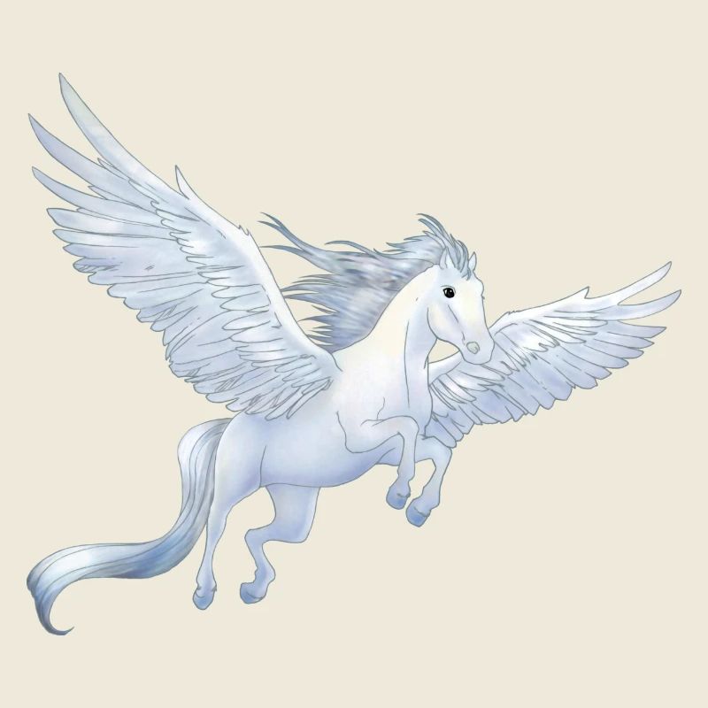 Pegasus 8
