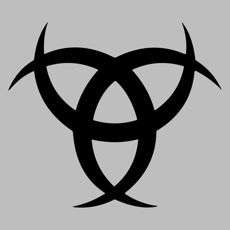 Symbole des cornes d’Odins