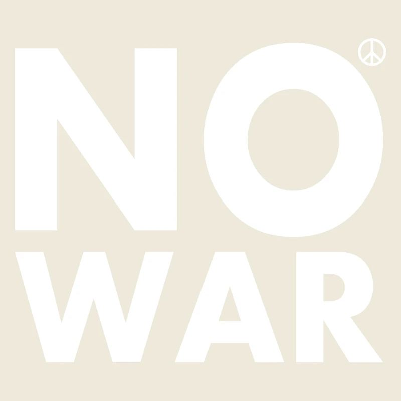 No war
