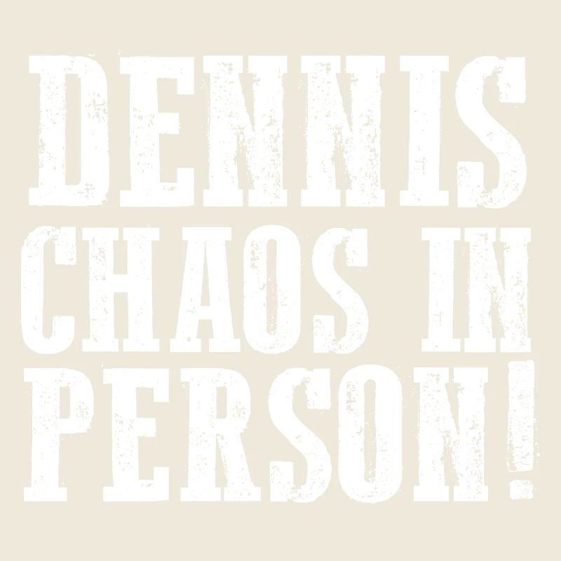 First name Dennis