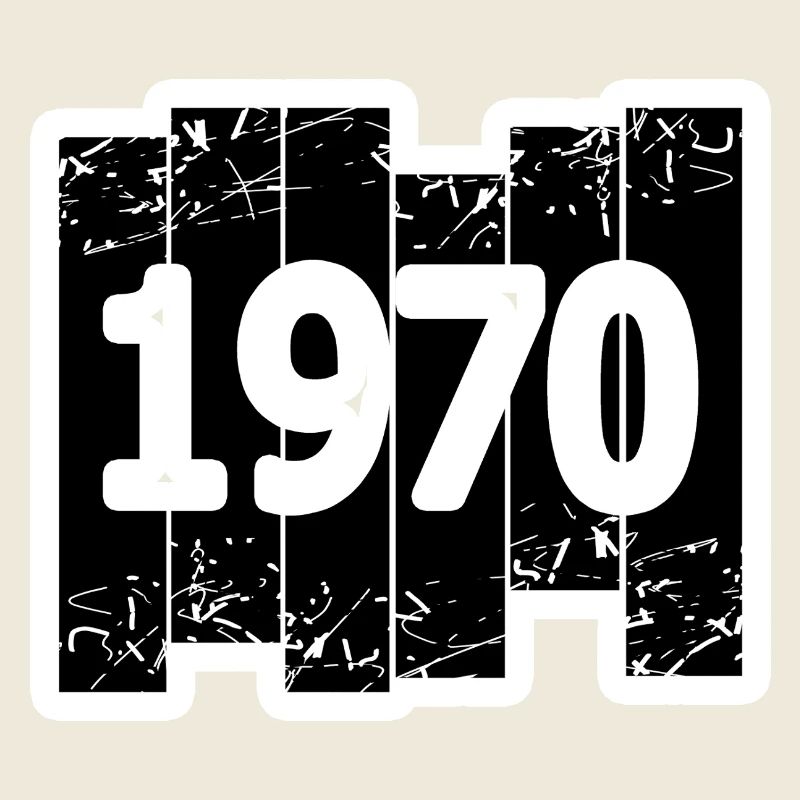 Year 1970
